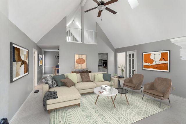 8487 BERGEN CV, Cordova, TN 38018