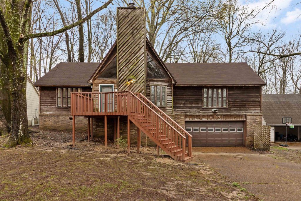 8487 BERGEN CV, Cordova, TN 38018