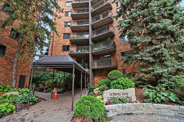 210 W Grant Street 615, Minneapolis, MN 55403
