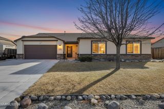 125 Carson River Drive, Dayton, NV 89403