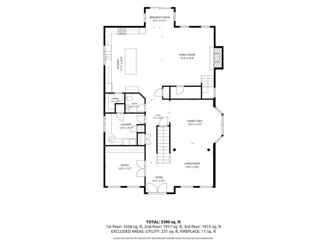 26 N Julian Street, Naperville, IL 60540