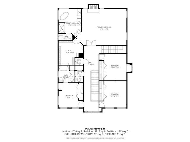 26 N Julian Street, Naperville, IL 60540