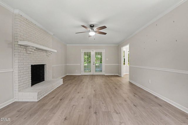 1326 Hounds Ear Road, Hillsborough, NC 27278