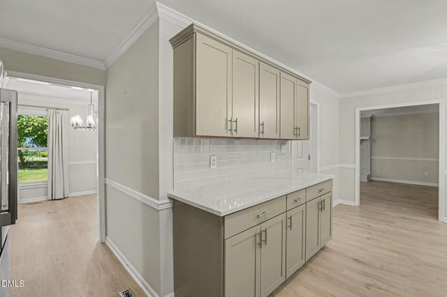 1326 Hounds Ear Road, Hillsborough, NC 27278