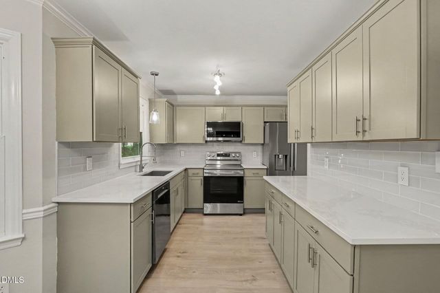 1326 Hounds Ear Road, Hillsborough, NC 27278