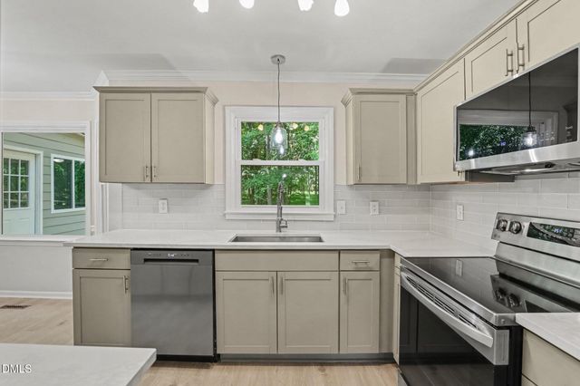 1326 Hounds Ear Road, Hillsborough, NC 27278