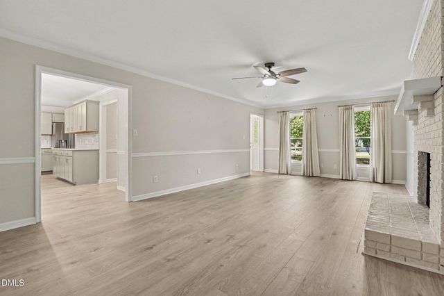 1326 Hounds Ear Road, Hillsborough, NC 27278
