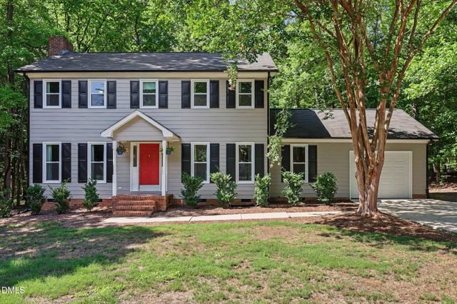 1326 Hounds Ear Road, Hillsborough, NC 27278