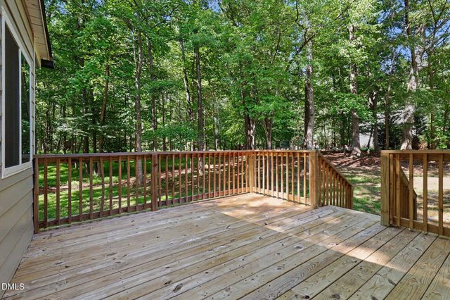 1326 Hounds Ear Road, Hillsborough, NC 27278