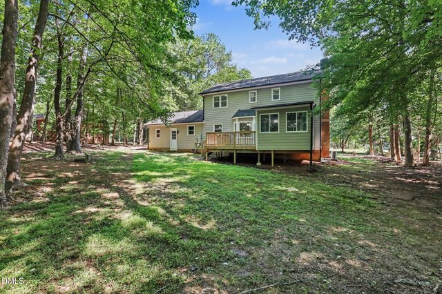 1326 Hounds Ear Road, Hillsborough, NC 27278