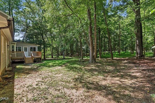 1326 Hounds Ear Road, Hillsborough, NC 27278