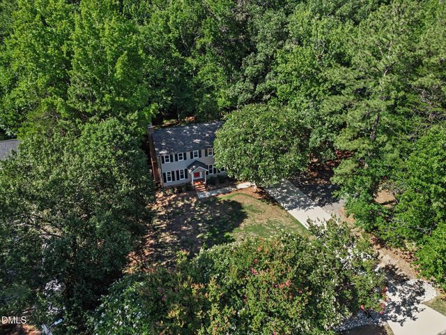 1326 Hounds Ear Road, Hillsborough, NC 27278