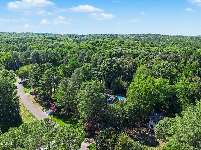 1326 Hounds Ear Road, Hillsborough, NC 27278