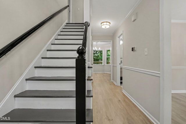 1326 Hounds Ear Road, Hillsborough, NC 27278