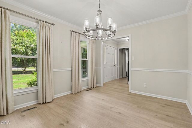 1326 Hounds Ear Road, Hillsborough, NC 27278