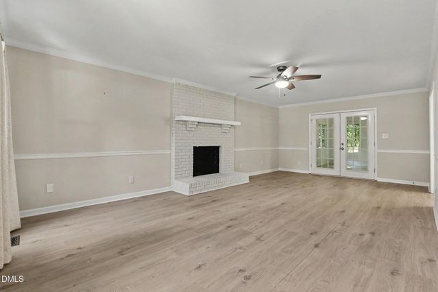 1326 Hounds Ear Road, Hillsborough, NC 27278