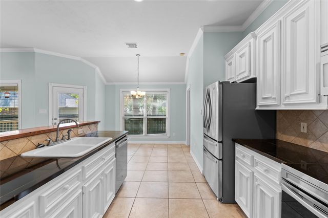 12625 Stuart Drive, Montgomery, TX 77356