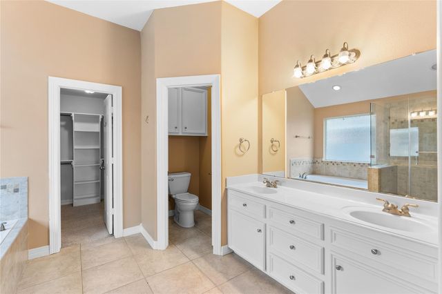 12625 Stuart Drive, Montgomery, TX 77356