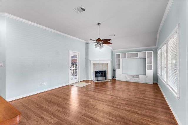 12625 Stuart Drive, Montgomery, TX 77356