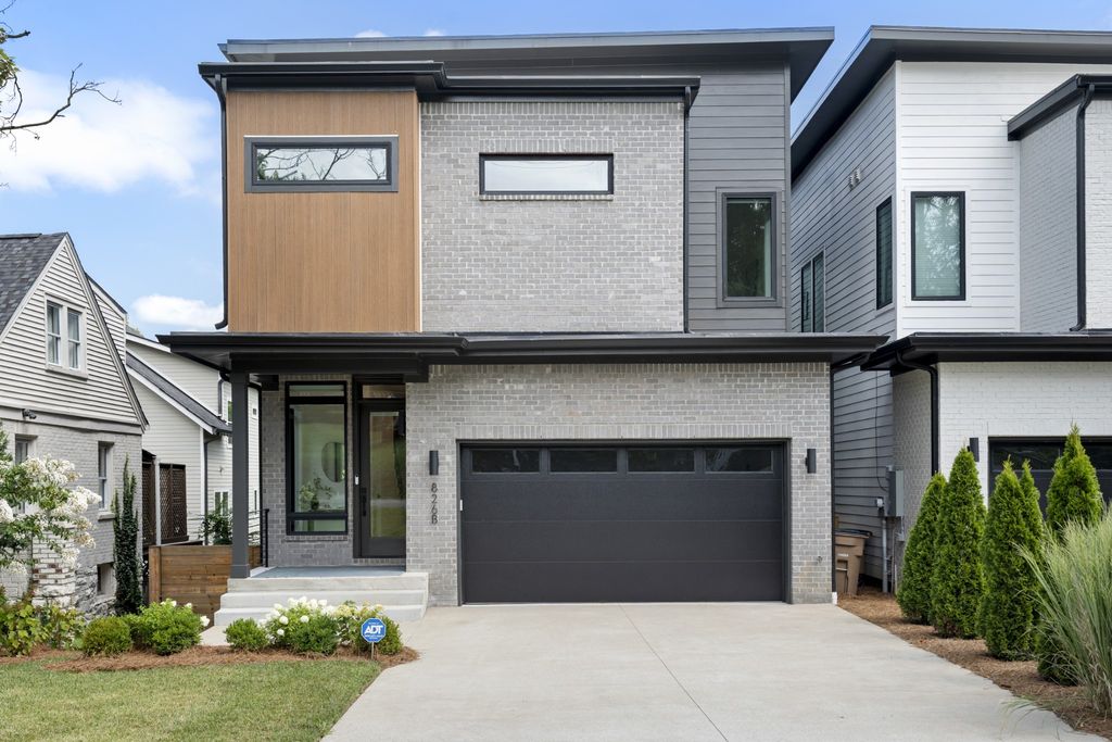 826 Kirkwood Ave # B, Nashville, TN 37204