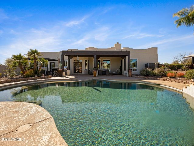 38313 N 17TH Way, Phoenix, AZ 85086