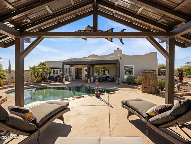 38313 N 17TH Way, Phoenix, AZ 85086