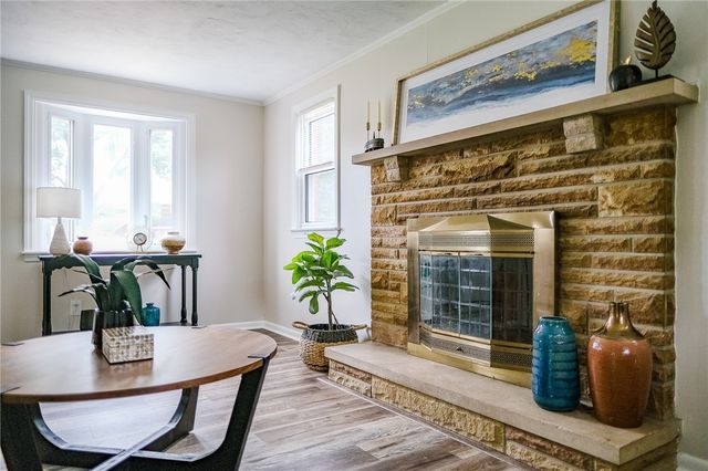 2062 Elmbrook Lane, Scott Twp, PA 15243