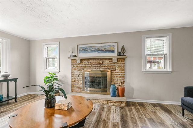 2062 Elmbrook Lane, Scott Twp, PA 15243