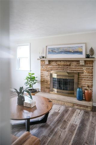 2062 Elmbrook Lane, Scott Twp, PA 15243