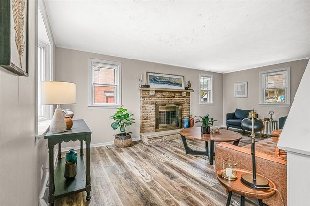 2062 Elmbrook Lane, Scott Twp, PA 15243