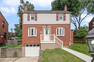 2062 Elmbrook Lane, Scott Twp, PA 15243
