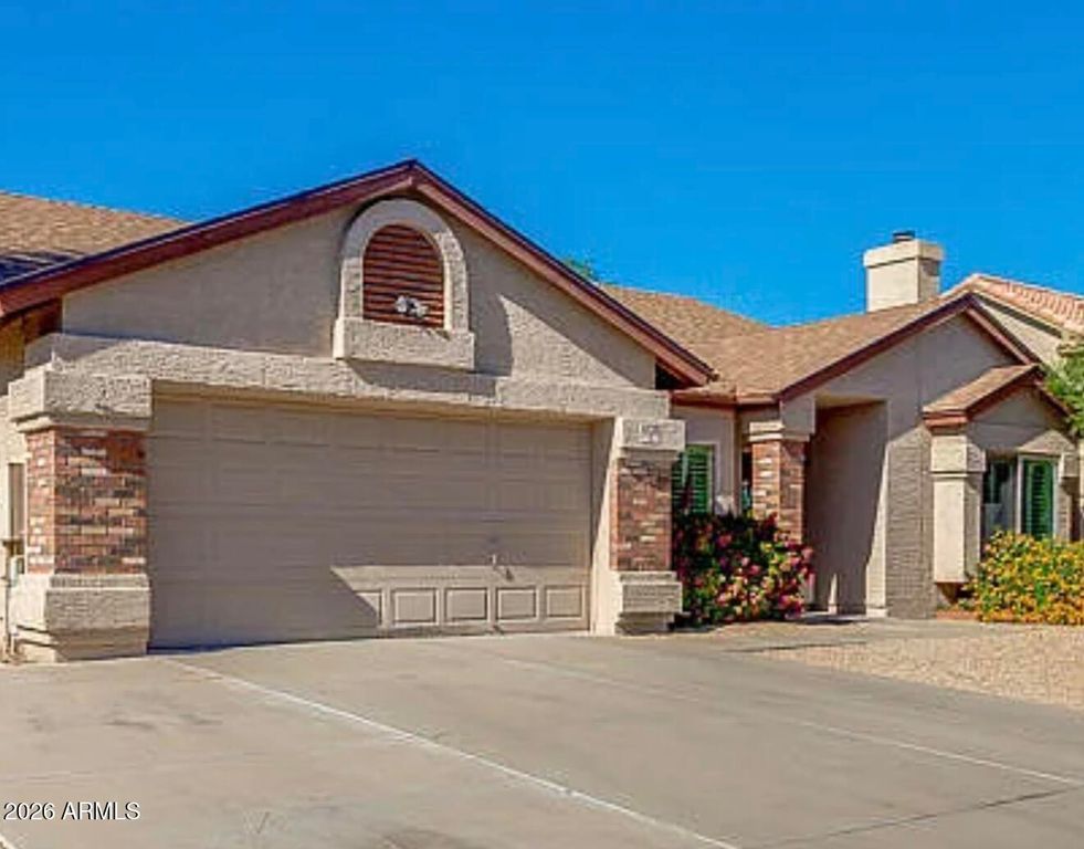 6128 W BEVERLY Lane, Glendale, AZ 85306