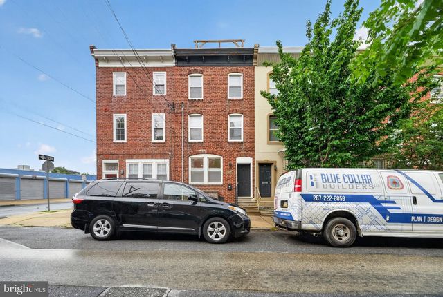 2448 AMBER ST, Philadelphia, PA 19125