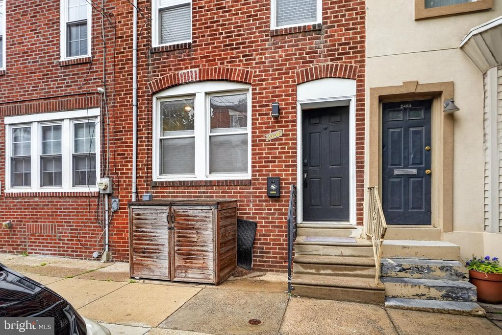 2448 AMBER ST, Philadelphia, PA 19125
