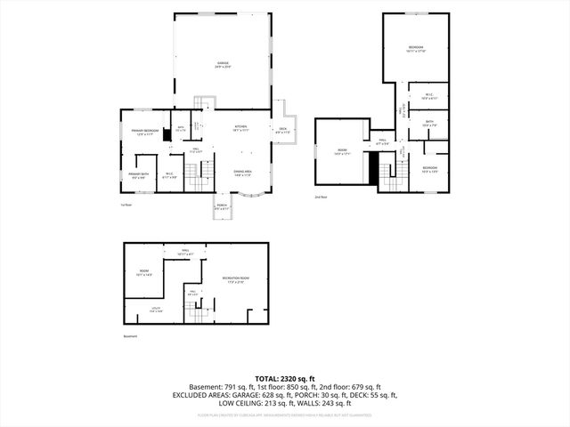 53 Willard St, Ayer, MA 01432