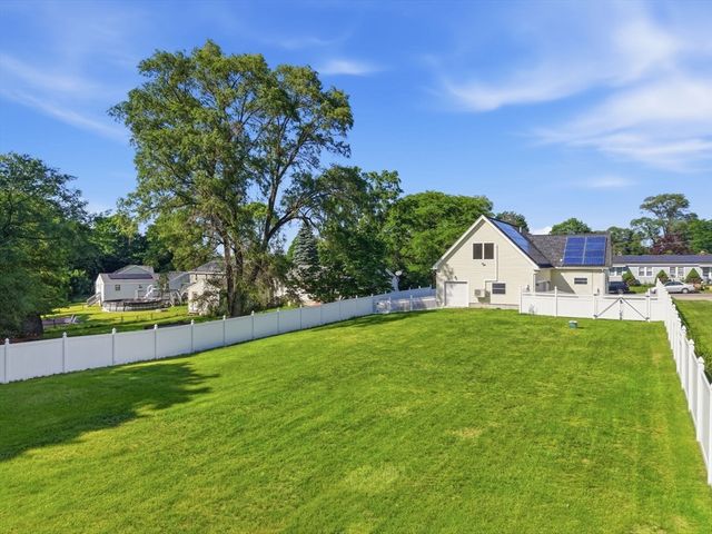 53 Willard St, Ayer, MA 01432