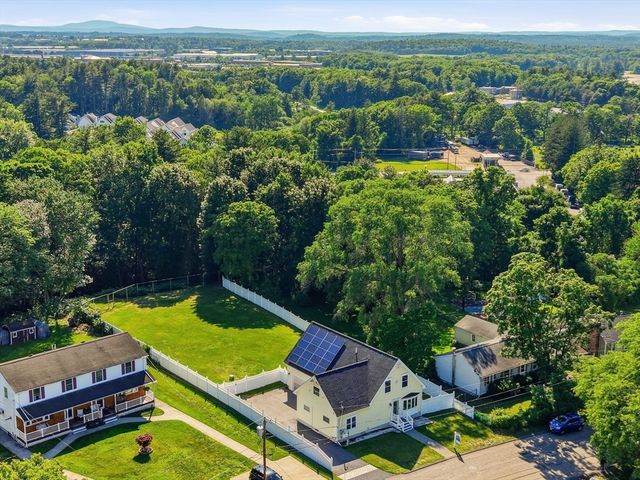 53 Willard St, Ayer, MA 01432