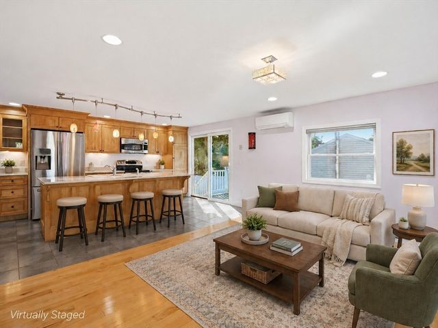 53 Willard St, Ayer, MA 01432