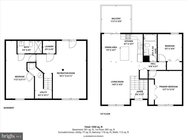 64 WOHL CT, Severna Park, MD 21146