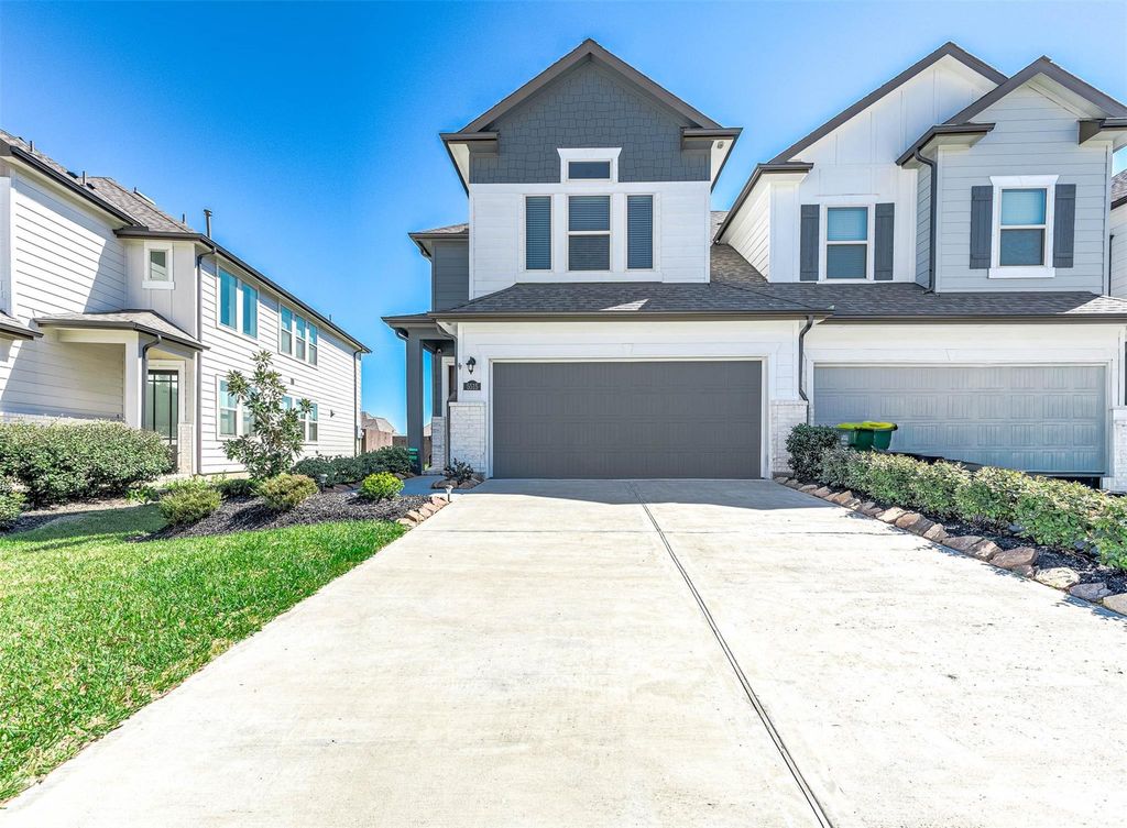 5515 Hyde Park Drive, Pasadena, TX 77505