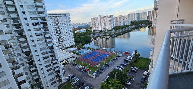 18051 Biscayne Blvd 1501, Aventura, FL 33160