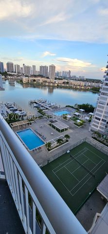 18051 Biscayne Blvd 1501, Aventura, FL 33160