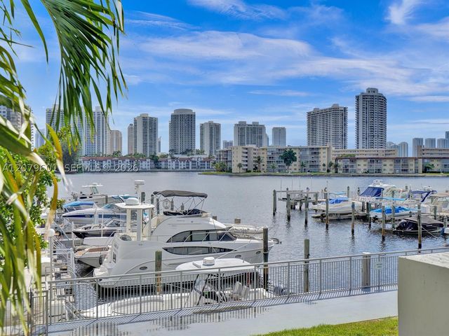 18051 Biscayne Blvd 1501, Aventura, FL 33160