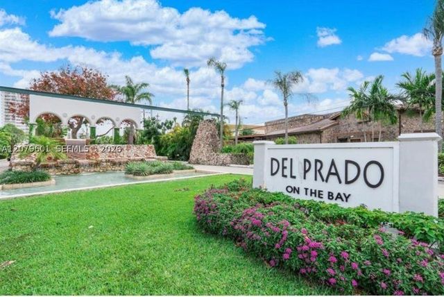 18051 Biscayne Blvd 1501, Aventura, FL 33160