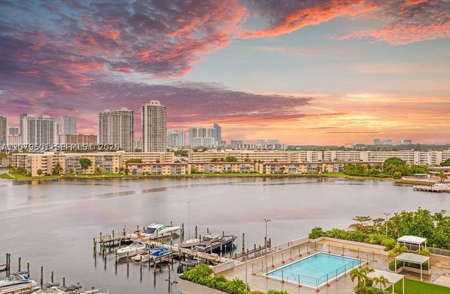 18051 Biscayne Blvd 1501, Aventura, FL 33160