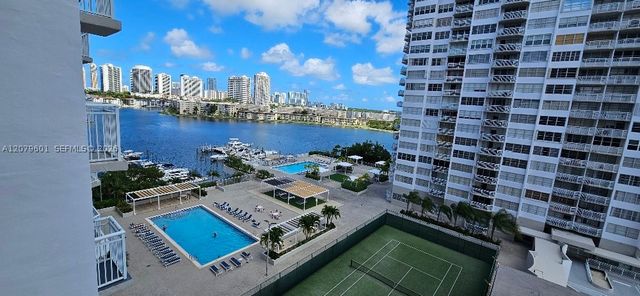 18051 Biscayne Blvd 1501, Aventura, FL 33160