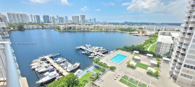 18051 Biscayne Blvd 1501, Aventura, FL 33160