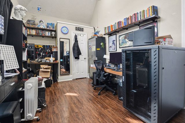 2416 Rebecca Drive, Sachse, TX 75048