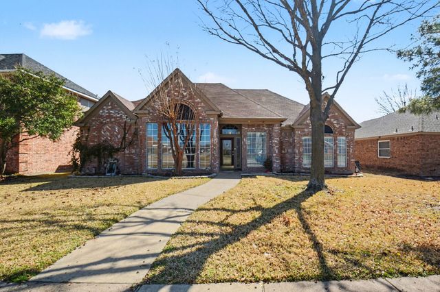 2416 Rebecca Drive, Sachse, TX 75048