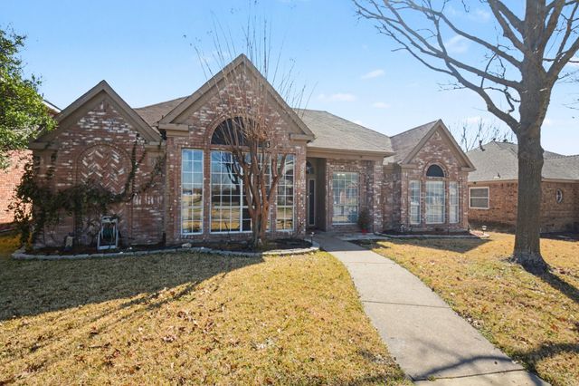 2416 Rebecca Drive, Sachse, TX 75048